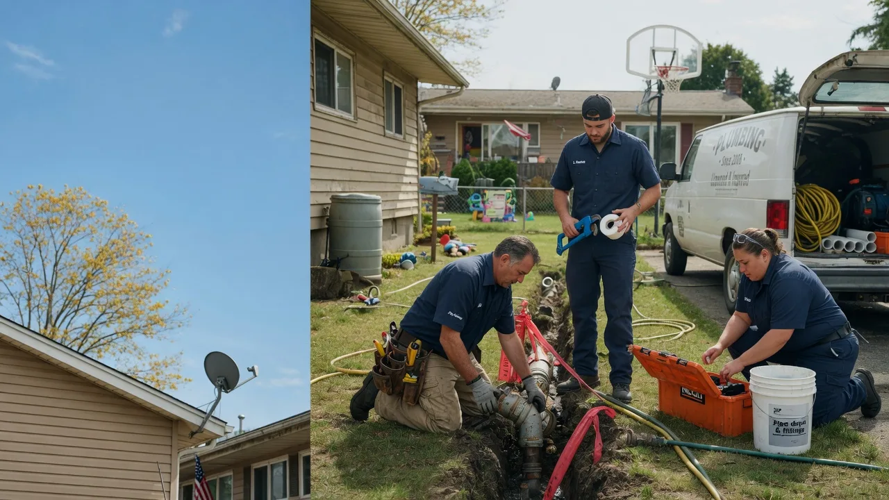 Garbage Disposal Replacement in La Center, KY near me