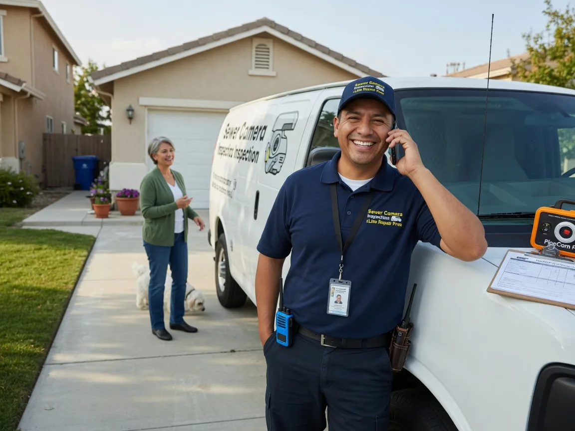 Sewer Line Repair La Center, KY FAQs